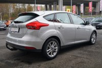 Ford Focus 1.6 Ti-VCT