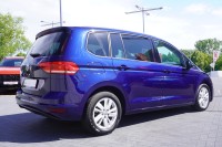 VW Touran 2.0 TDI IQ.DRIVE DSG