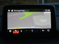 Mazda CX-3 2.0 Exclusive-Line