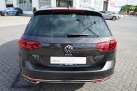 VW Passat Variant GTE