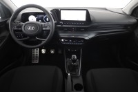 Hyundai BAYON Bayon 1.0T-GDI