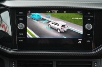 VW T-Cross 1.0 TSI