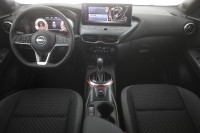 Nissan Juke 1.0 DIG-T N-Connecta Aut.