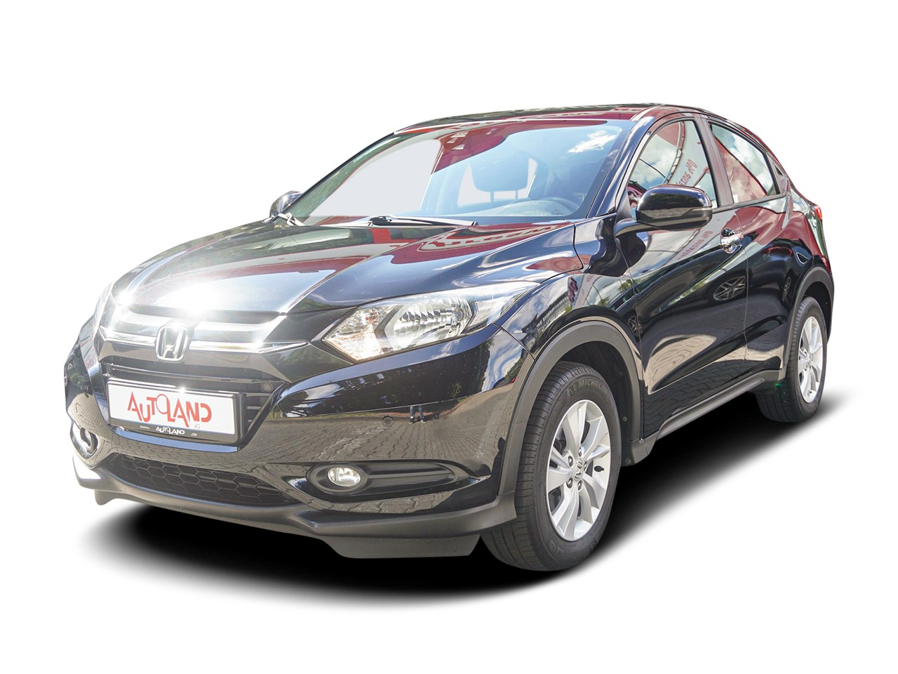 Honda HR-V 1.5 Comfort