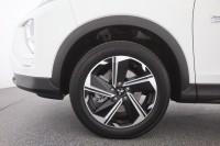 Mitsubishi Eclipse Cross 2.4 MIVEC 4WD