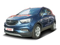 Opel Mokka X 1.4 Turbo Kamera Schiebedach Leder LED