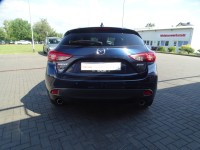 Mazda 3 2.0 SKYACTIV-G 120 Sports-Line