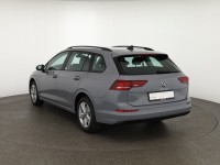 VW Golf VIII Variant 1.5 TSI