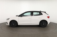 Vorschau: Skoda Fabia 1.0 TSI DSG