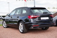 Audi A4 35 2.0 TFSI Avant basis