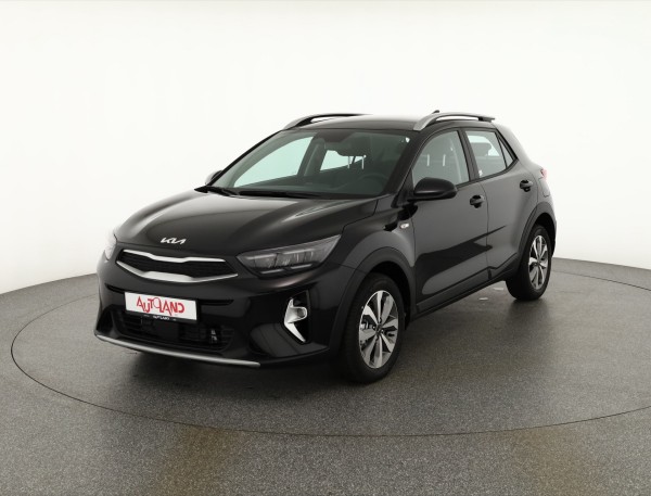Kia Stonic 1.0 T-GDI Aut.