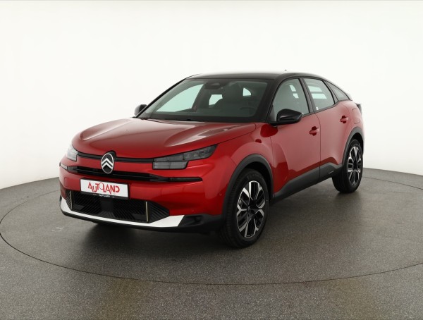 Citroen C4 Hybrid 145 Aut. Facelift