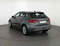 Audi A3 Sportback 30 TFSI design