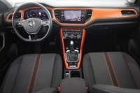 VW T-Roc 1.5 TSI DSG R-line