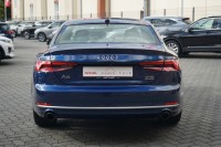 Audi A5 Coupe 2.0 TFSI quattro sport