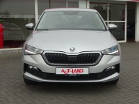 Skoda Scala 1.0 TSI DSG