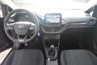 Ford Fiesta 1.1 Ti-VCT Trend