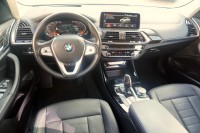BMW X3 xDrive 20 i Luxury Line