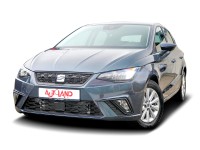 Seat Ibiza 1.0 TSI Style DSG Navi Sitzheizung LED