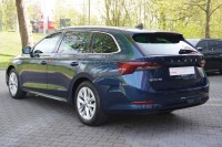 Skoda Octavia Combi 1.0 TSI First Edition