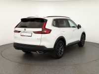 Honda CR-V 2.0 i-MMD e:HEV 4x4 Aut.