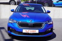 Skoda Scala 1.0 TSI DSG 115PS