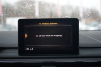 Audi A4 Avant 1.4 TFSI sport S tronic