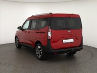 Ford Tourneo Courier Titanium 1.0 EB Aut.