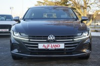 VW Arteon SB 2.0 TSI Elegance DSG