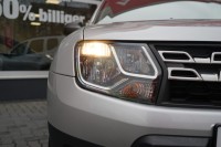 Dacia Duster 1.6 SCe