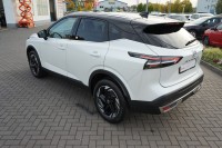 Nissan Qashqai N-Connecta 1.3 Dig-T Aut.