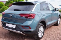 VW T-Roc 1.0 TSI Life