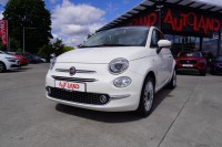 Vorschau: Fiat 500 1.2