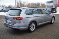 VW Passat Variant 2.0 TDI