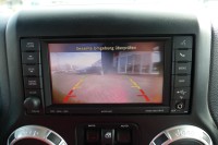Jeep Wrangler 2.8 CRD Unlimited Sahara Dual Top