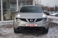 Nissan Juke 1.6