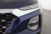 Hyundai Santa Fe 2.2 CRDi Premium 4WD