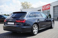 Audi A6 Avant 2.0 TDI ultra