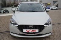 Mazda 2 1.5 M-Hybrid Kizoku