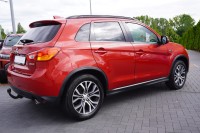 Mitsubishi ASX 2.2 DI-D Plus 4WD