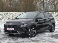 Vorschau: Hyundai BAYON Bayon 1.0 Select Mild-Hybrid