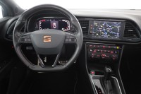 Seat Leon ST 2.0 TSI DSG Cupra 290