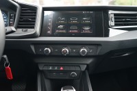 Audi A1 Sportback 25 1.0 TFSI advanced