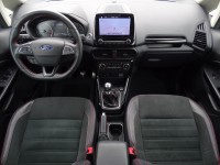 Ford EcoSport 1.0 EcoBoost ST-Line