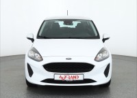 Ford Fiesta 1.1 Trend