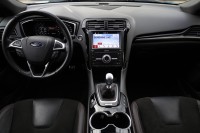 Ford Mondeo Turnier 2.0