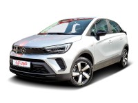 Opel Crossland 1.2 Ultimate 2-Zonen-Klima Navi Sitzheizung