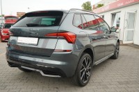 Skoda Kamiq 1.5 16V TSI Monte Carlo DSG