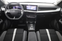 Opel Frontera 1.2 DI Turbo Ultimate Hybrid Aut.