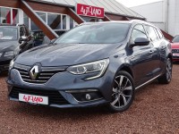 Vorschau: Renault Megane IV Grandtour 1.6dCi